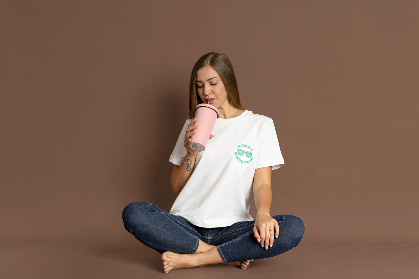 Мама е новото готино