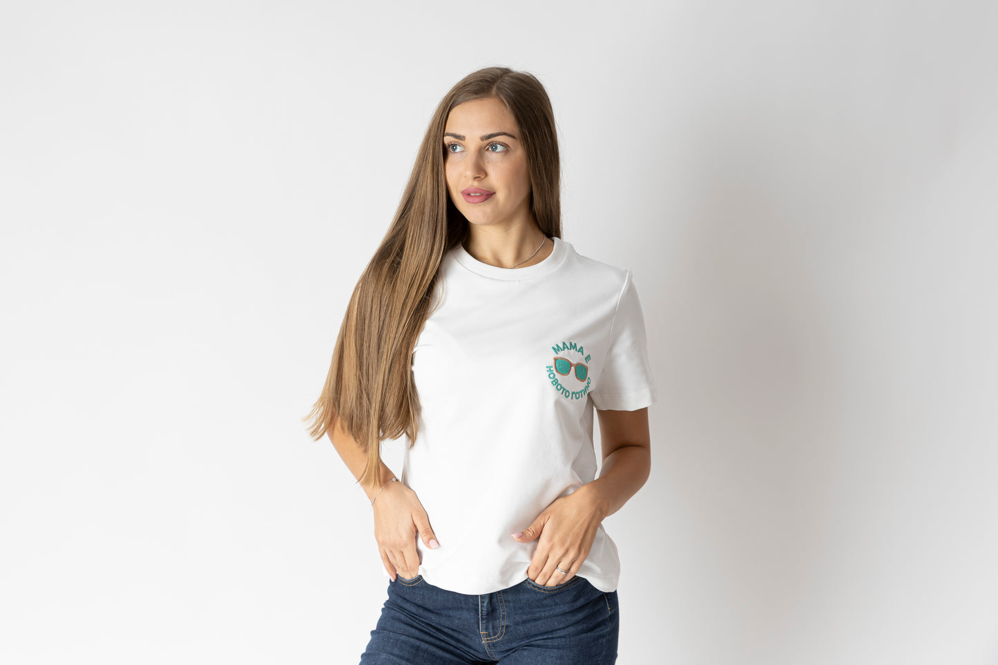 Мама е новото готино